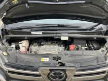 TOYOTA VELLFIRE 2020