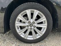 TOYOTA VELLFIRE 2020