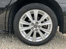 TOYOTA VELLFIRE 2020