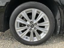 TOYOTA VELLFIRE 2020