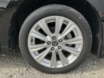 TOYOTA VELLFIRE 2020