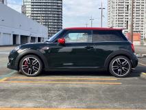 MINI John Cooper Works 2021