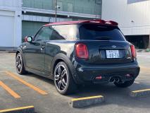 MINI John Cooper Works 2021