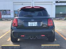 MINI John Cooper Works 2021