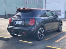 MINI John Cooper Works 2021