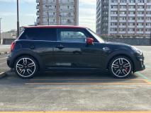 MINI John Cooper Works 2021