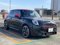 MINI John Cooper Works 2021