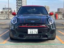 MINI John Cooper Works 2021
