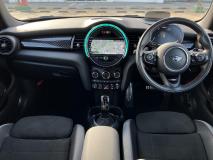 MINI John Cooper Works 2021