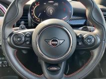MINI John Cooper Works 2021