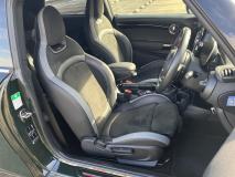 MINI John Cooper Works 2021