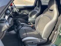 MINI John Cooper Works 2021