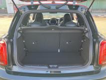 MINI John Cooper Works 2021