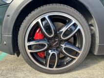 MINI John Cooper Works 2021