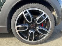 MINI John Cooper Works 2021