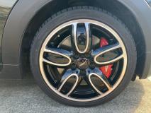 MINI John Cooper Works 2021