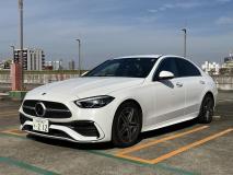 Mercedes Benz C-class