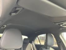 MERCEDES BENZ C-class 2022