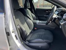 MERCEDES BENZ C-class 2022