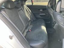 MERCEDES BENZ C-class 2022