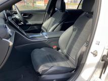 MERCEDES BENZ C-class 2022