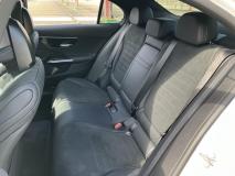 MERCEDES BENZ C-class 2022