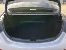 MERCEDES BENZ C-class 2022