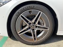 MERCEDES BENZ C-class 2022