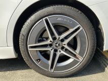 MERCEDES BENZ C-class 2022