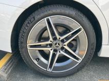 MERCEDES BENZ C-class 2022