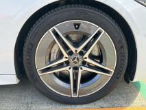 MERCEDES BENZ C-class 2022