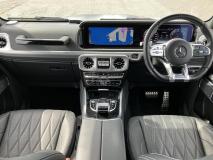 MERCEDES BENZ G-Class 2021