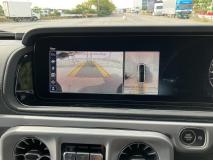 MERCEDES BENZ G-Class 2021