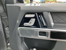 MERCEDES BENZ G-Class 2021