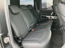 MERCEDES BENZ G-Class 2021