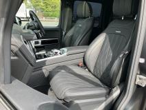 MERCEDES BENZ G-Class 2021