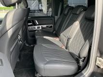 MERCEDES BENZ G-Class 2021