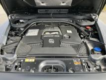 MERCEDES BENZ G-Class 2021