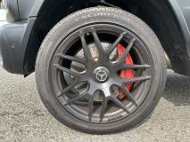 MERCEDES BENZ G-Class 2021