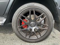 MERCEDES BENZ G-Class 2021