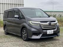 HONDA STEPWGN 2020