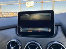 MERCEDES BENZ B-Class 2015