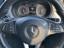MERCEDES BENZ B-Class 2015