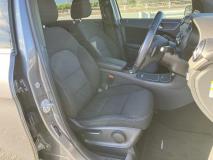 MERCEDES BENZ B-Class 2015