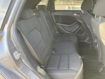 MERCEDES BENZ B-Class 2015