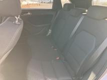 MERCEDES BENZ B-Class 2015