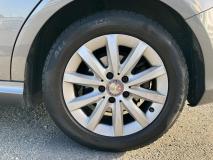 MERCEDES BENZ B-Class 2015
