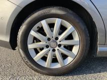 MERCEDES BENZ B-Class 2015