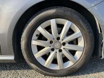 MERCEDES BENZ B-Class 2015