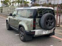 LAND ROVER DEFENDER 2021